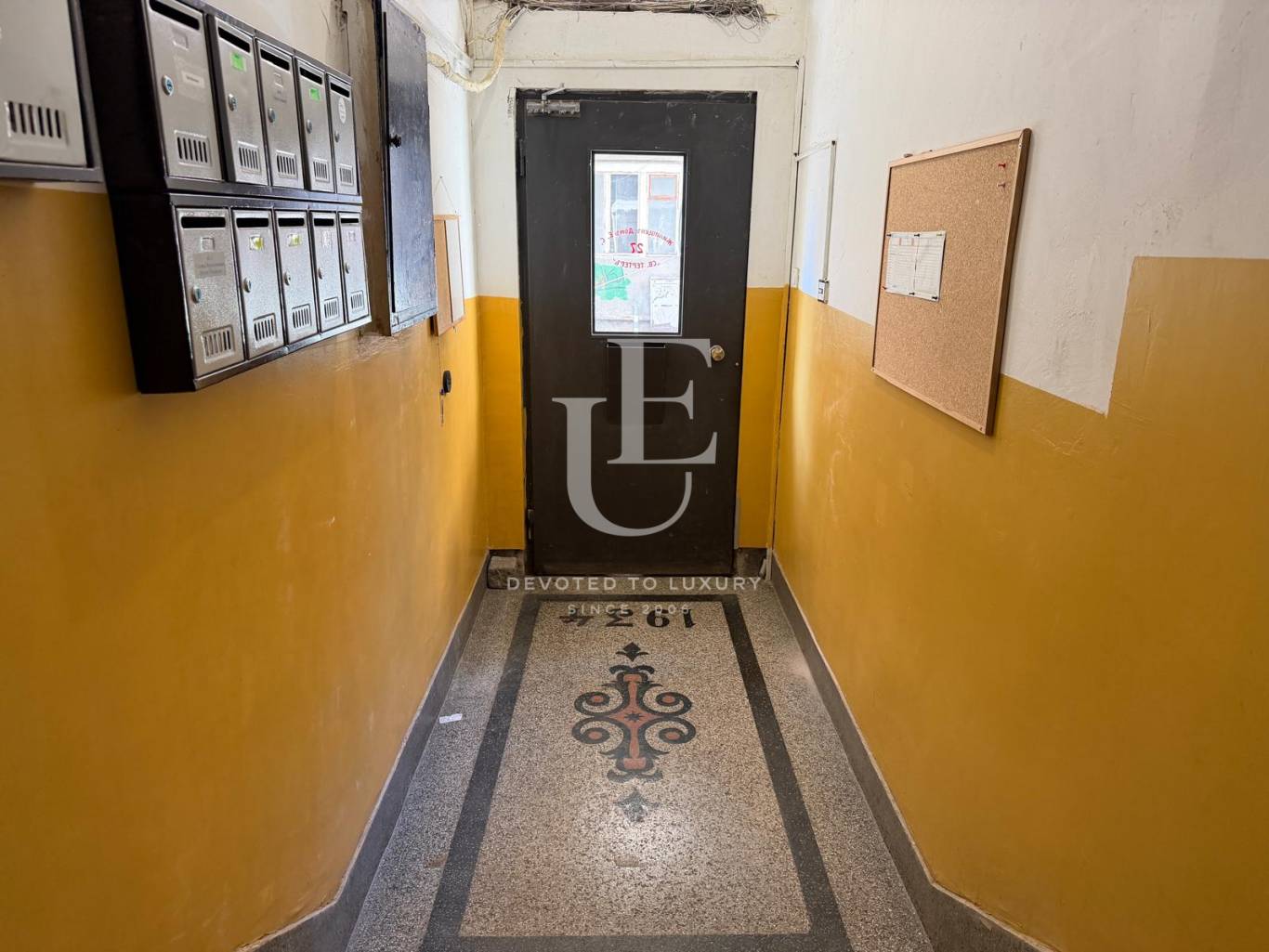 Apartment for sale in Sofia, Oborishte with listing ID: N29020 - image 15