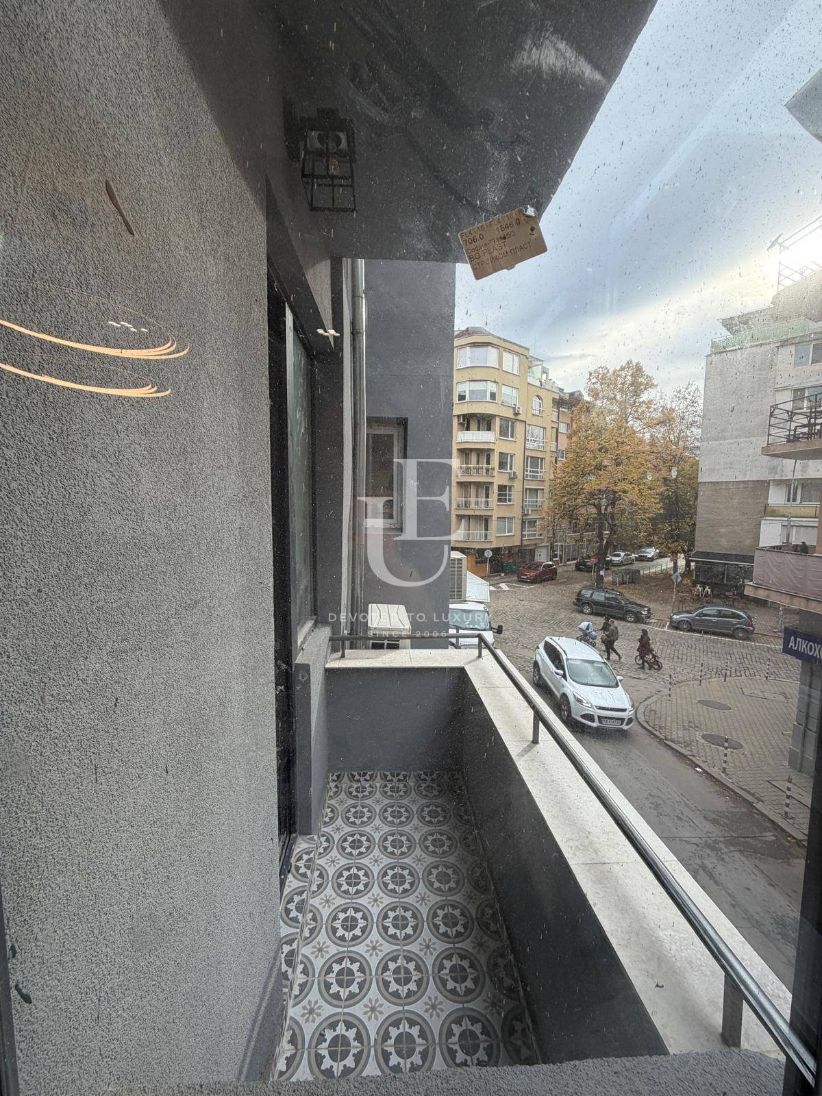 Apartment for sale in Sofia, Oborishte with listing ID: N29020 - image 17