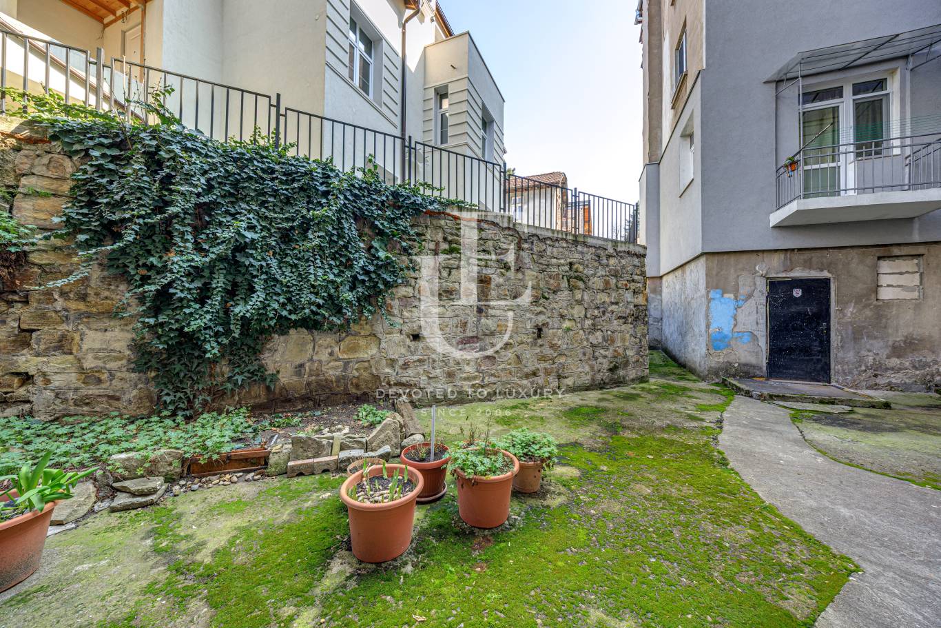 Apartment for sale in Sofia, Oborishte with listing ID: K29020 - image 14