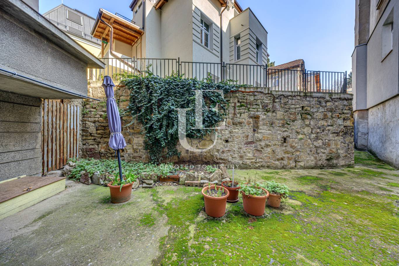 Apartment for sale in Sofia, Oborishte with listing ID: K29020 - image 15