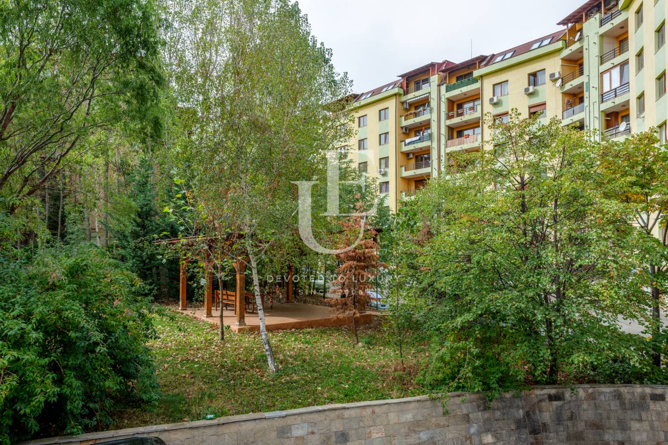 Апартамент под наем в София, Витоша - код на имота: K17593 - image 1