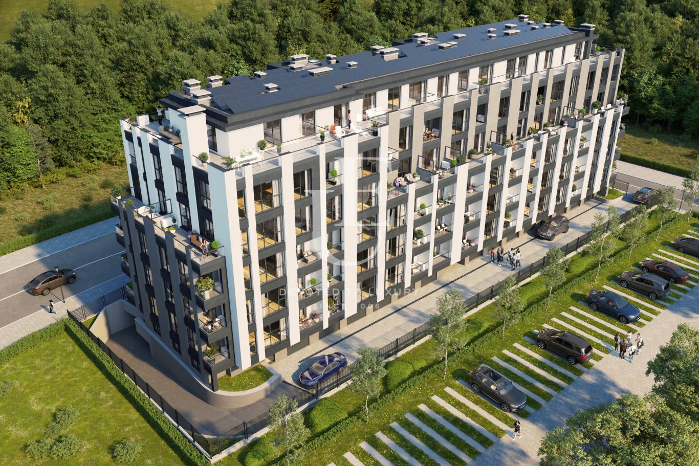 Апартамент за продажба в София, Витоша - код на имота: K18758 - image 3
