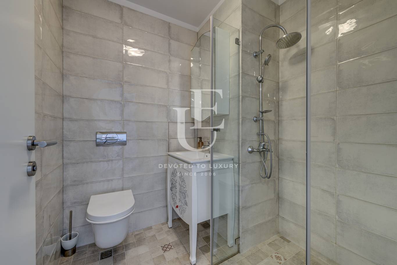 Апартамент под наем в София, в.з. Малинова долина - код на имота: N27882 - image 13