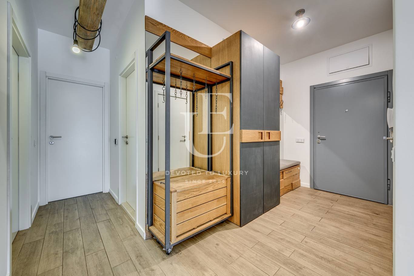 Апартамент под наем в София, в.з. Малинова долина - код на имота: N27882 - image 11