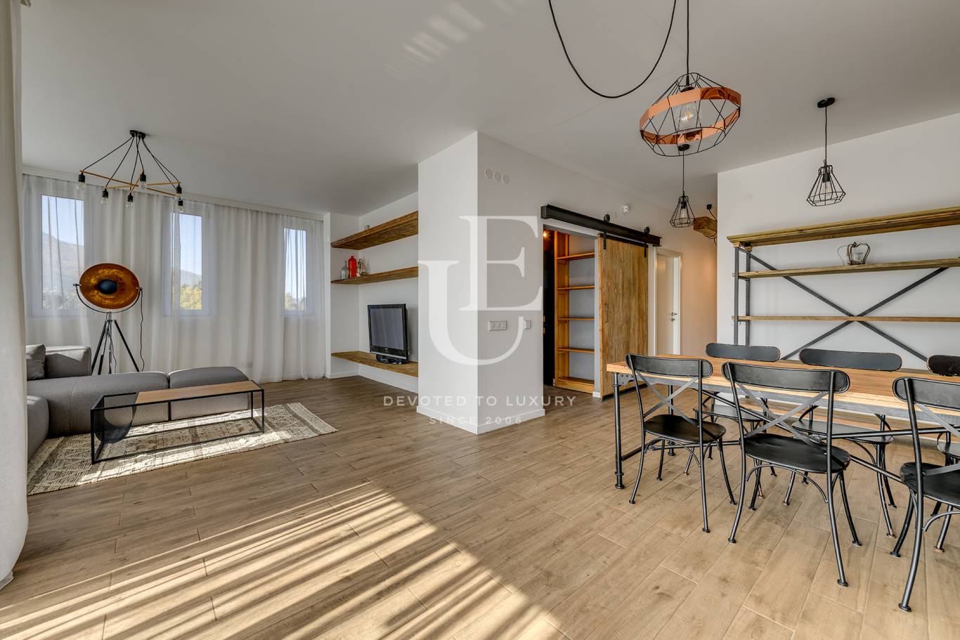 Апартамент под наем в София, в.з. Малинова долина - код на имота: N27882 - image 1