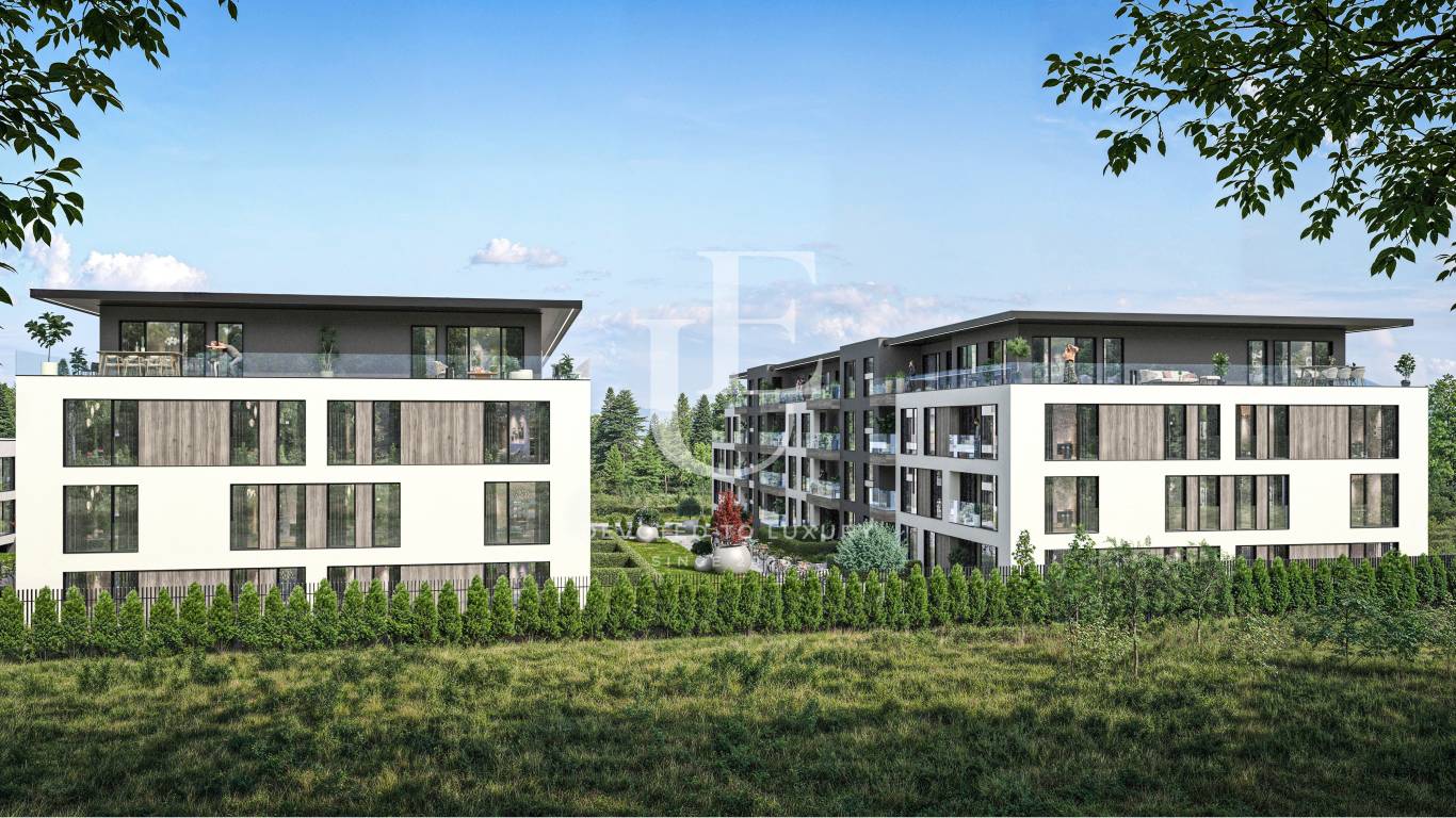 Apartment for sale in Sofia, Malinova Dolina with listing ID: N29022 - image 4