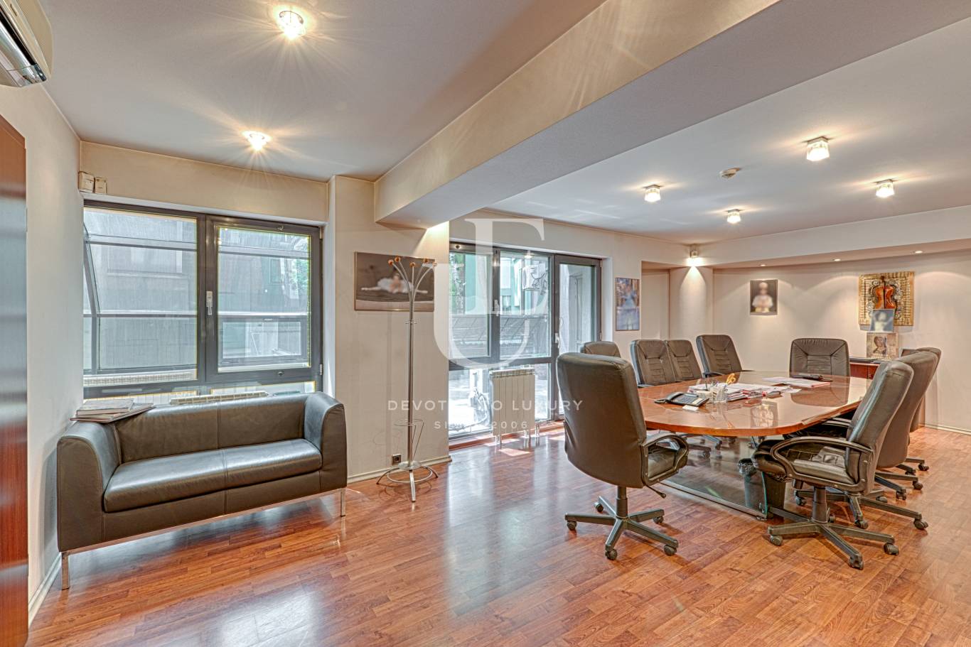 Office Building / Building for sale in Sofia, Downtown with listing ID: K18785 - image 2