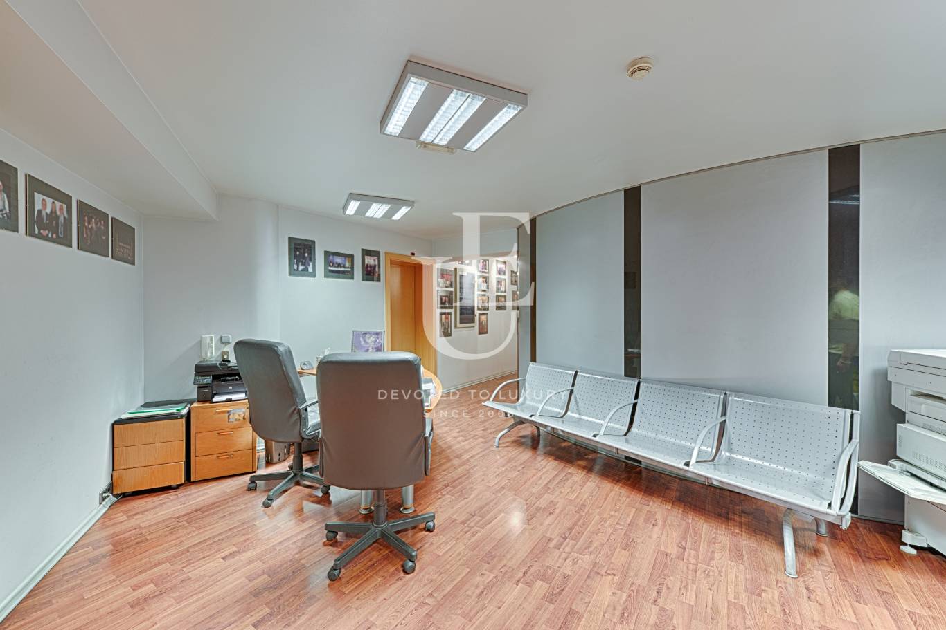 Office Building / Building for sale in Sofia, Downtown with listing ID: K18785 - image 3