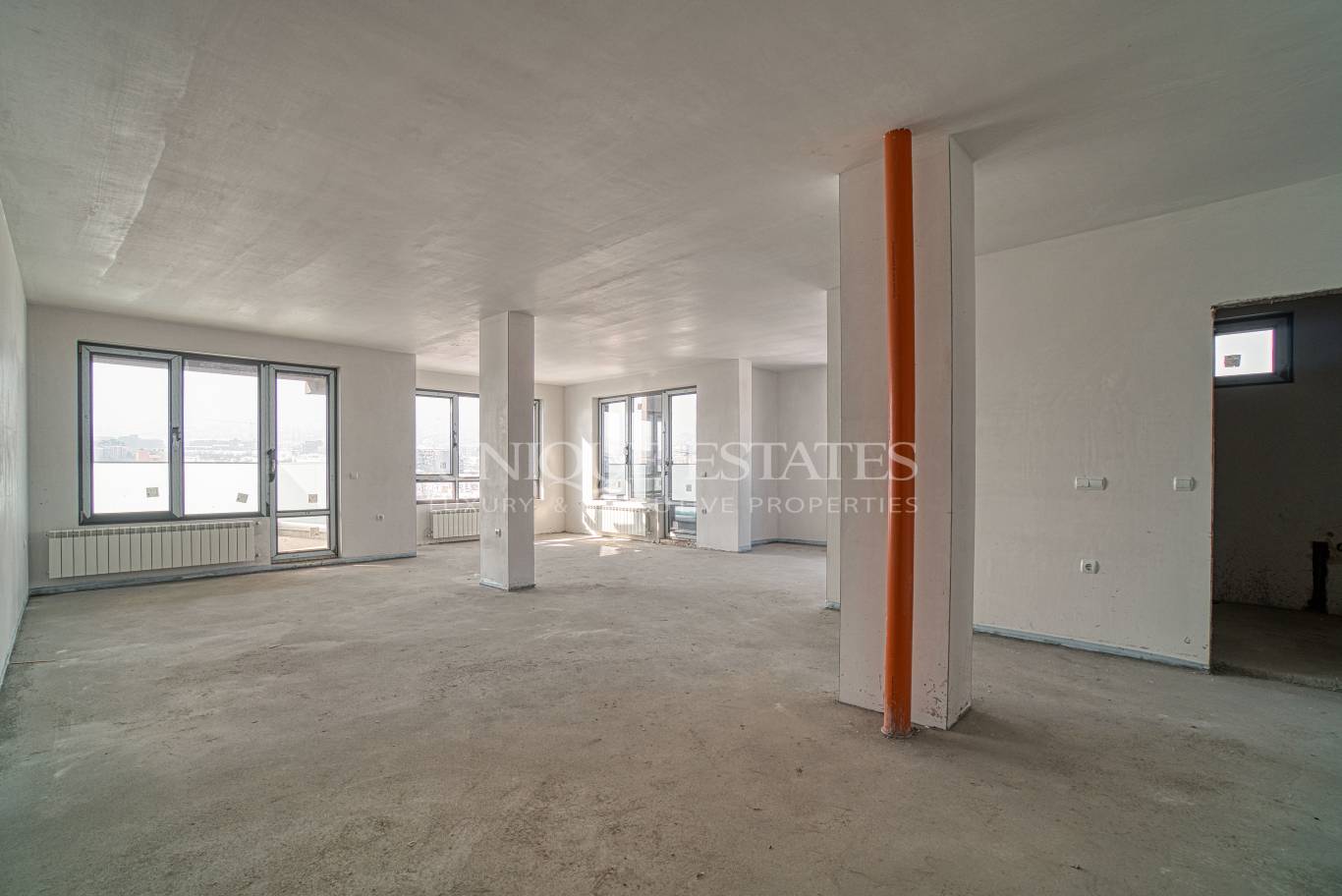 Апартамент за продажба в София, Витоша - код на имота: K16411 - image 2