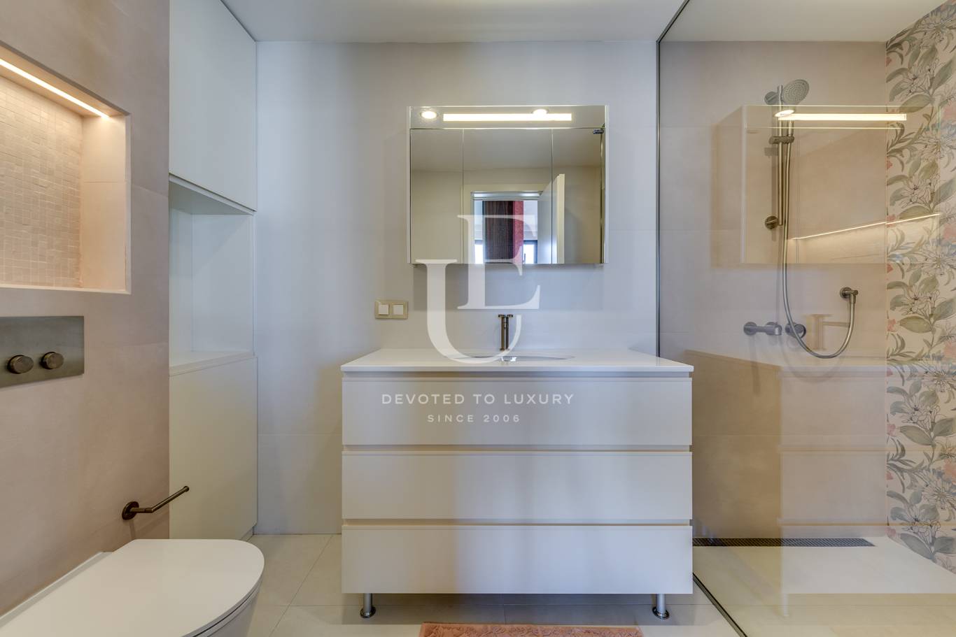 Apartment for rent in Sofia, Lozenets with listing ID: E29025 - image 5