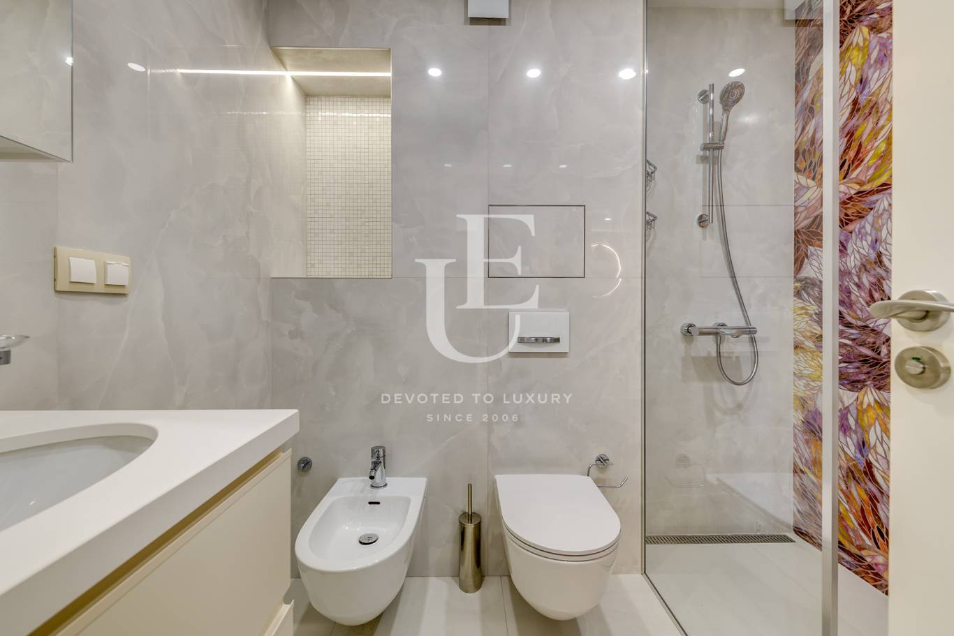 Apartment for rent in Sofia, Lozenets with listing ID: E29025 - image 10