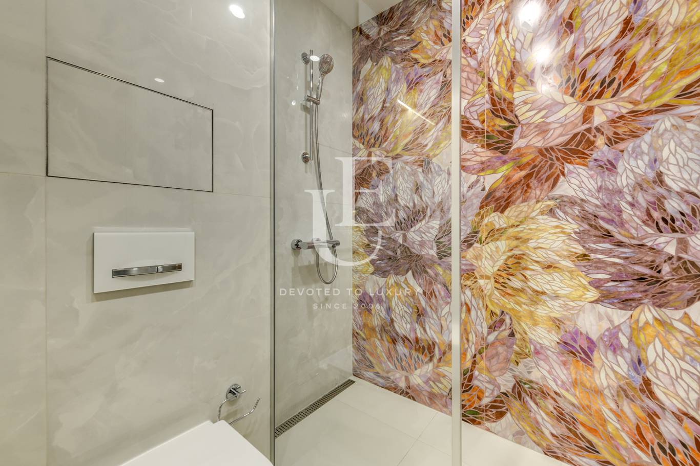 Apartment for rent in Sofia, Lozenets with listing ID: E29025 - image 7