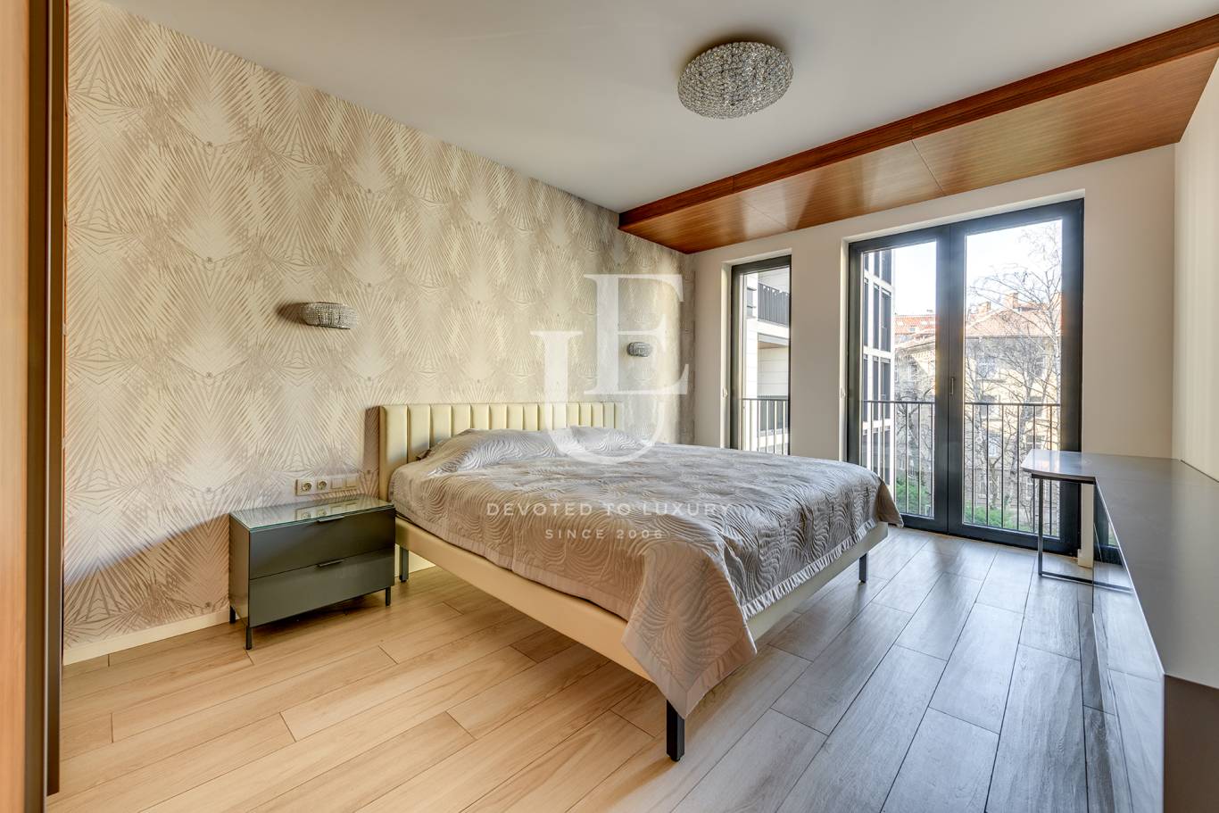 Apartment for rent in Sofia, Lozenets with listing ID: E29025 - image 9