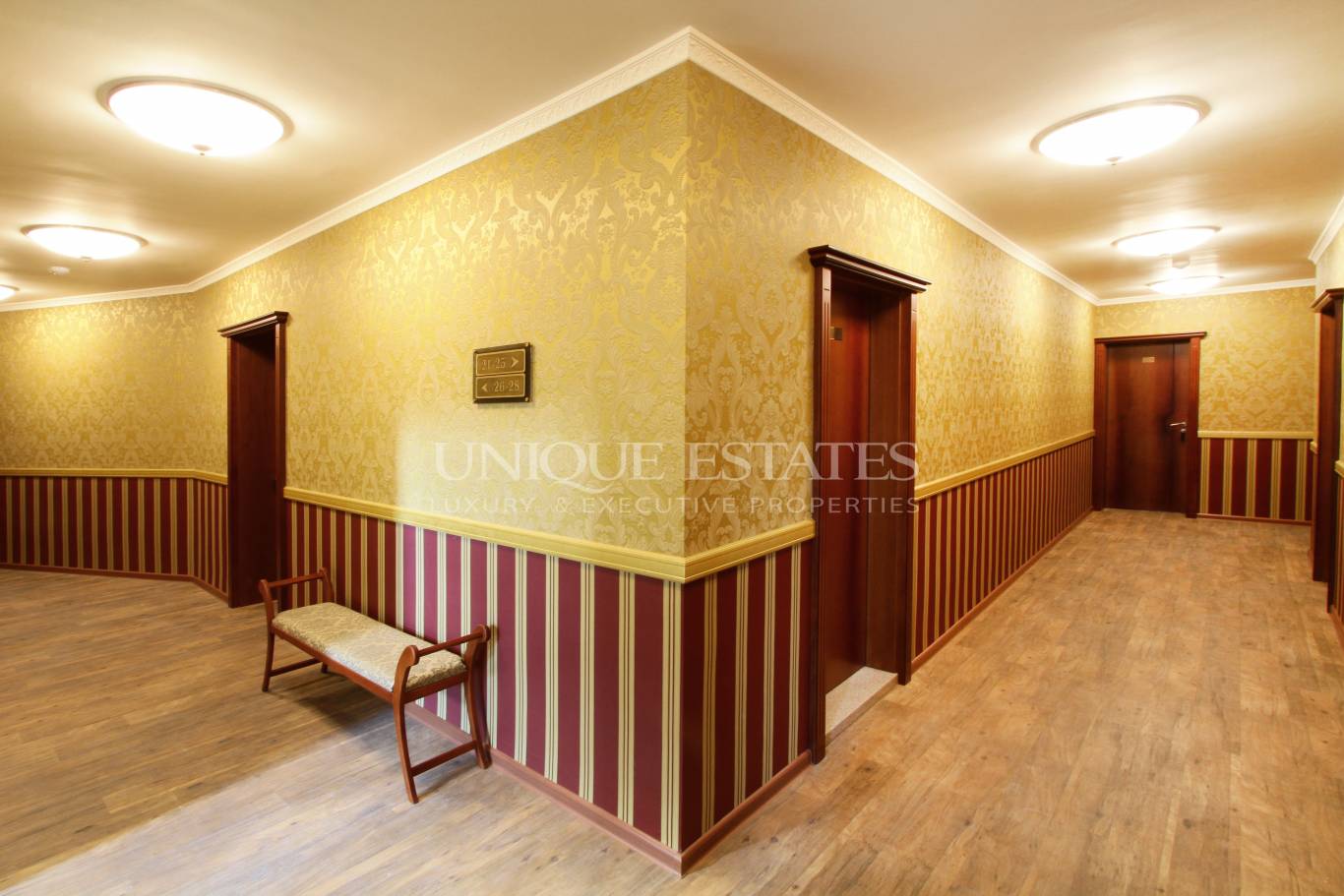 Hotel / Apartment house for sale in Varna, kk Zlatni pyasatsi with listing ID: K13678 - image 11