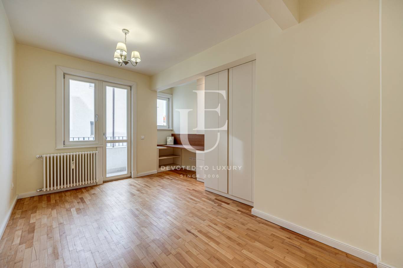 Apartment for sale in Sofia, Doktorska gradina with listing ID: N29026 - image 10