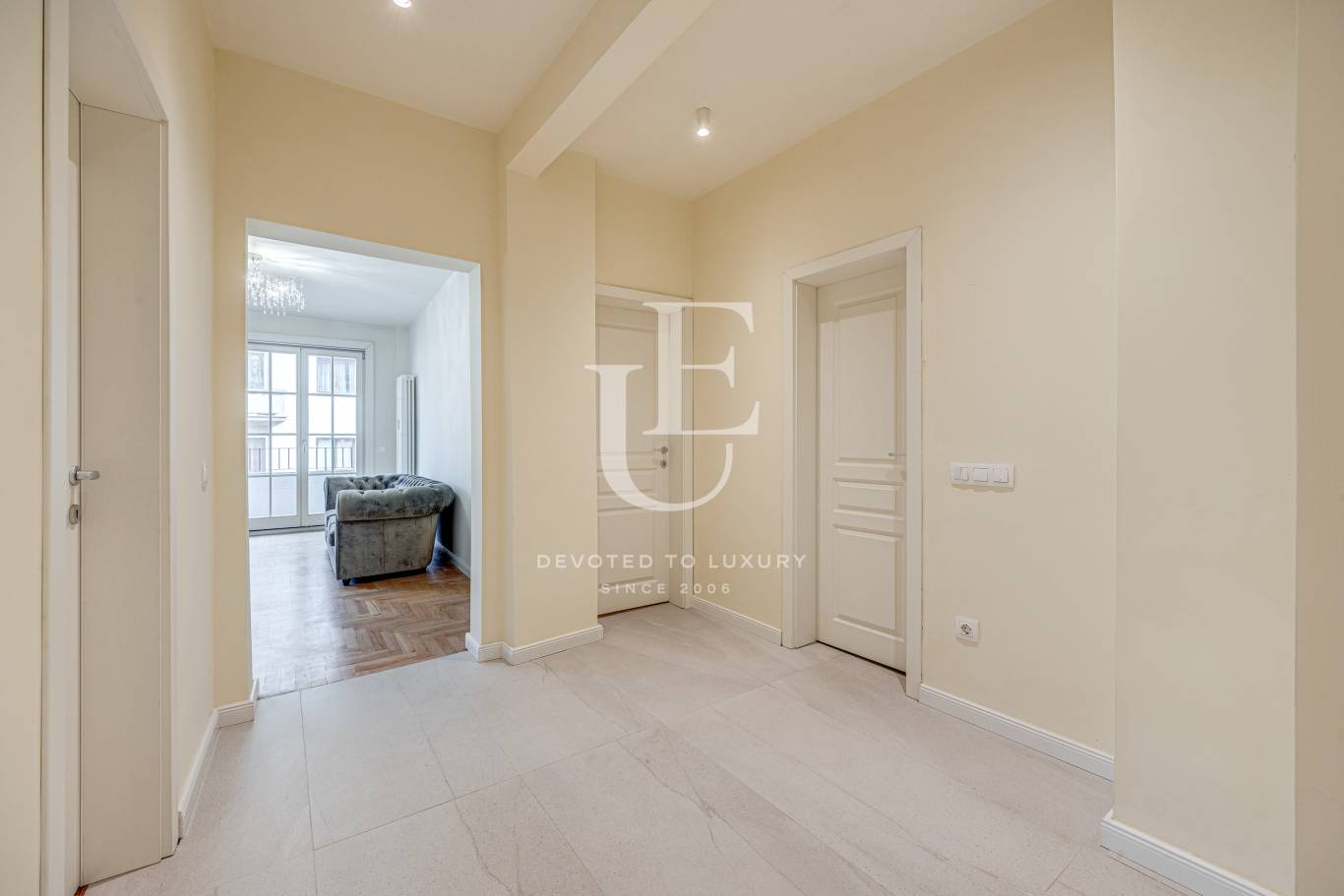 Apartment for sale in Sofia, Doktorska gradina with listing ID: N29026 - image 6