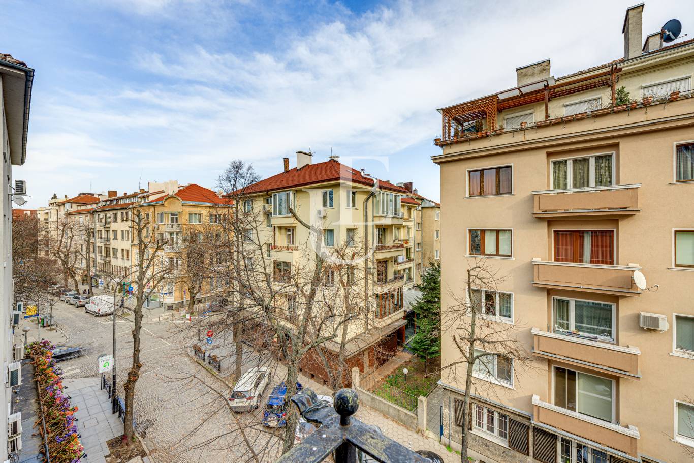 Apartment for sale in Sofia, Doktorska gradina with listing ID: N29026 - image 11