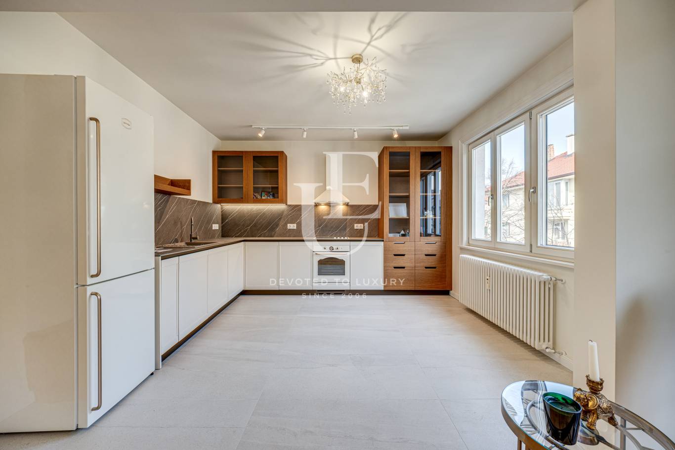 Apartment for sale in Sofia, Doktorska gradina with listing ID: N29026 - image 5