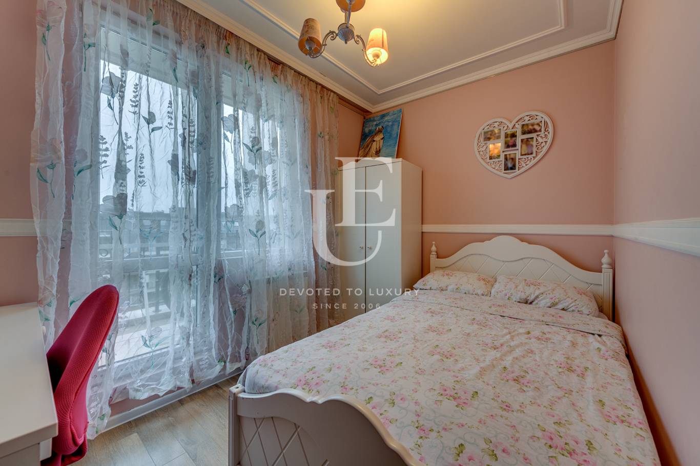 Апартамент за продажба в София, Драгалевци - код на имота: E18765 - image 5