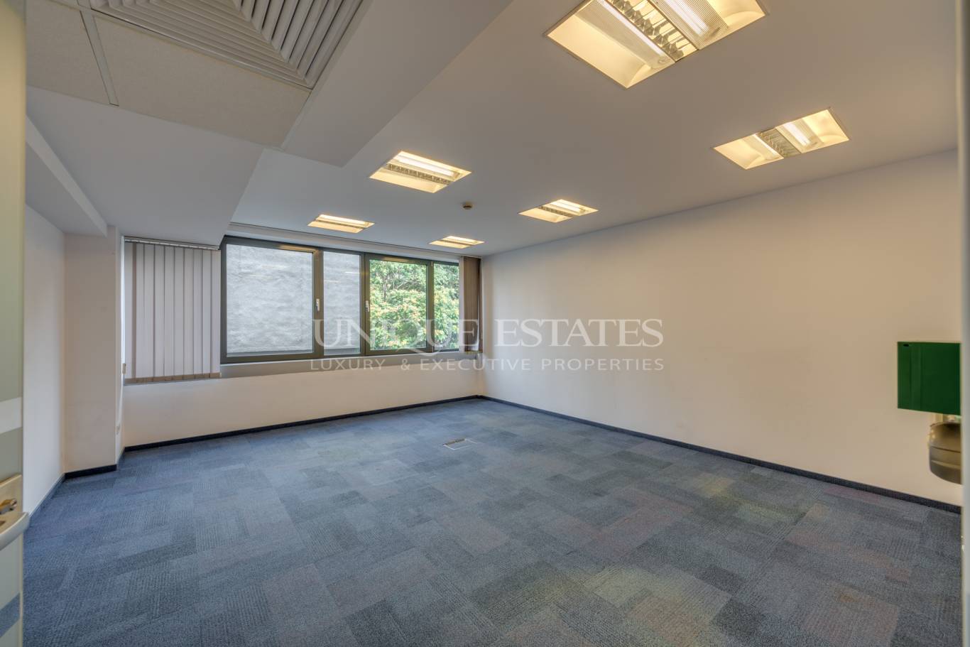 Office for rent in Sofia, Downtown with listing ID: N14003 - image 2