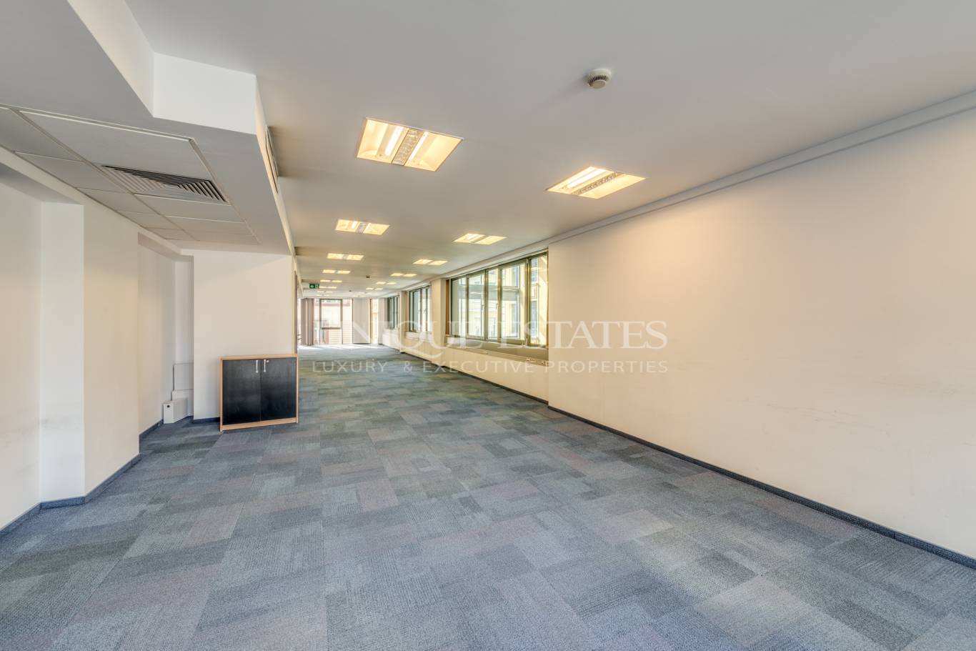 Office for rent in Sofia, Downtown with listing ID: N14003 - image 4