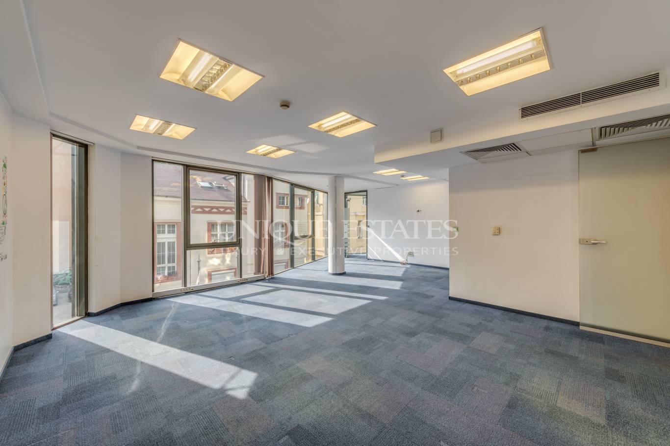Office for rent in Sofia, Downtown with listing ID: N14003 - image 5