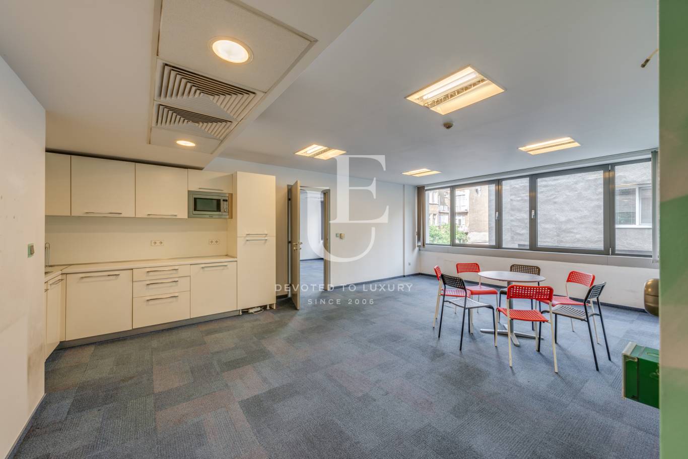 Офис под наем в София, Център - код на имота: K14003 - image 6