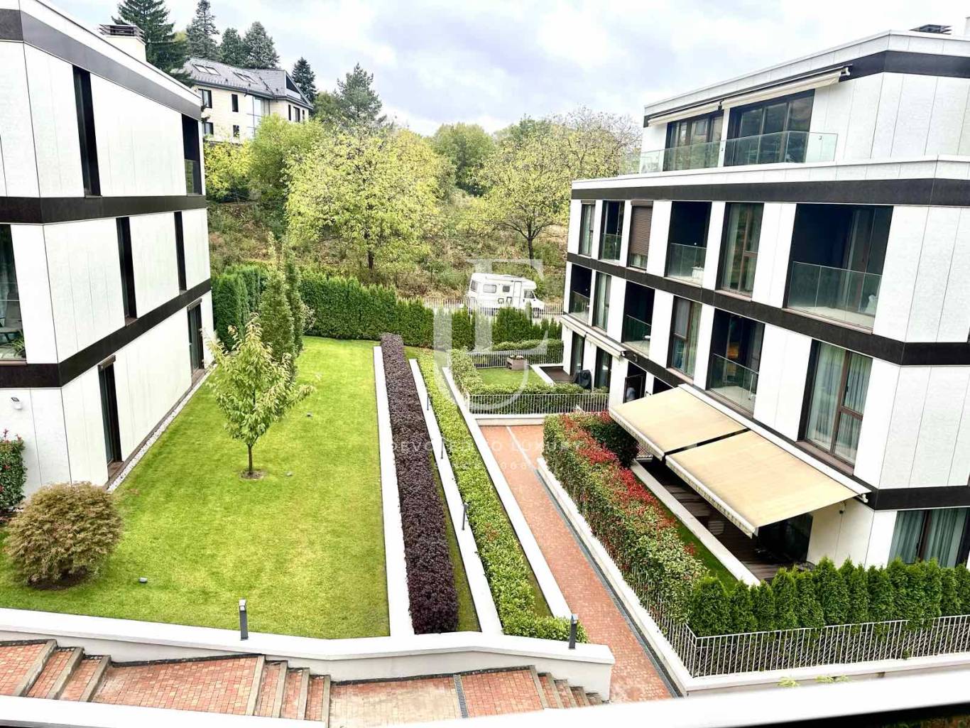 Apartment for sale in Sofia, Boyana with listing ID: K27934 - image 8