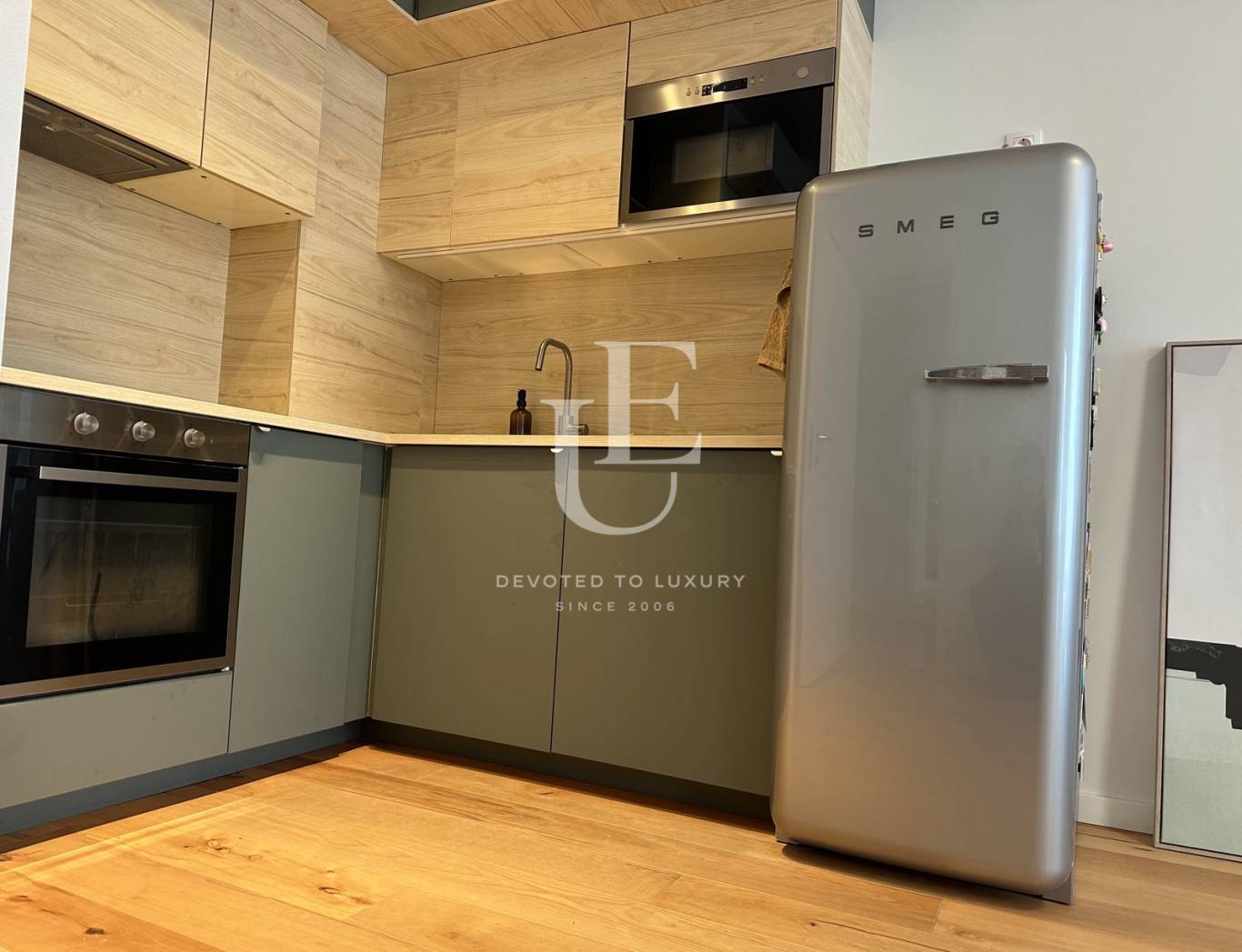 Apartment for sale in Sofia, Boyana with listing ID: K27934 - image 3