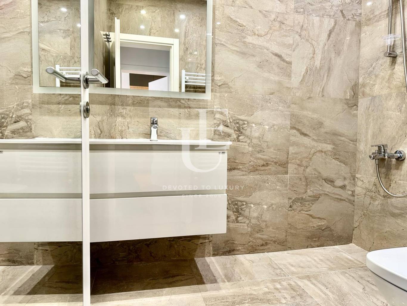 Apartment for sale in Sofia, Boyana with listing ID: K27934 - image 7