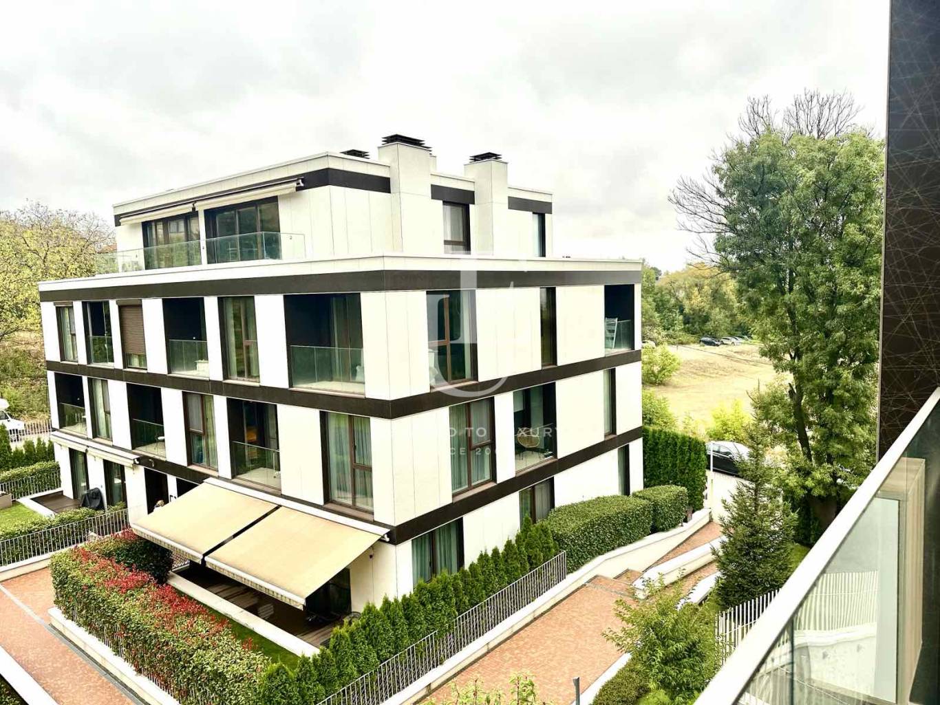 Apartment for sale in Sofia, Boyana with listing ID: K27934 - image 9