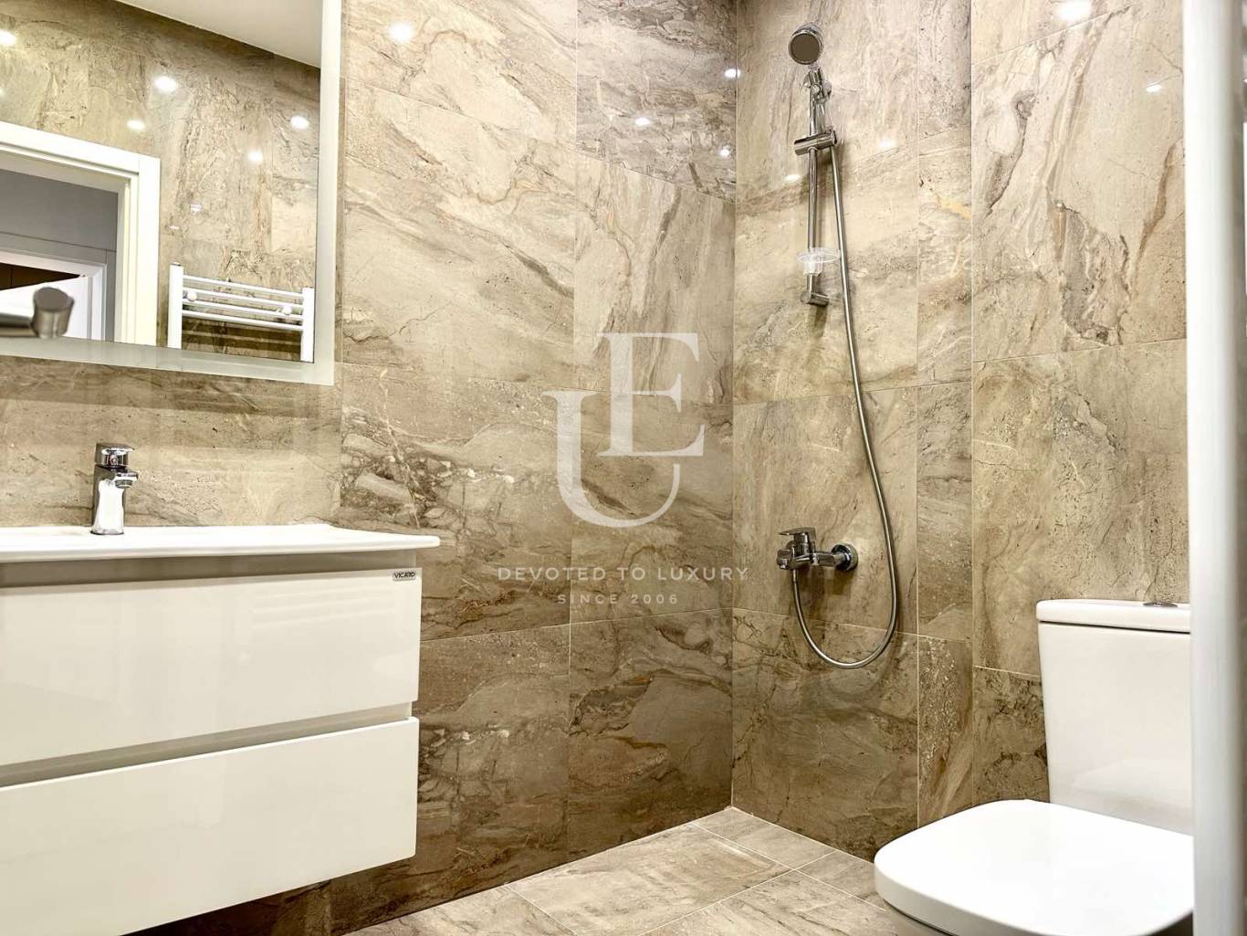 Apartment for sale in Sofia, Boyana with listing ID: K27934 - image 6