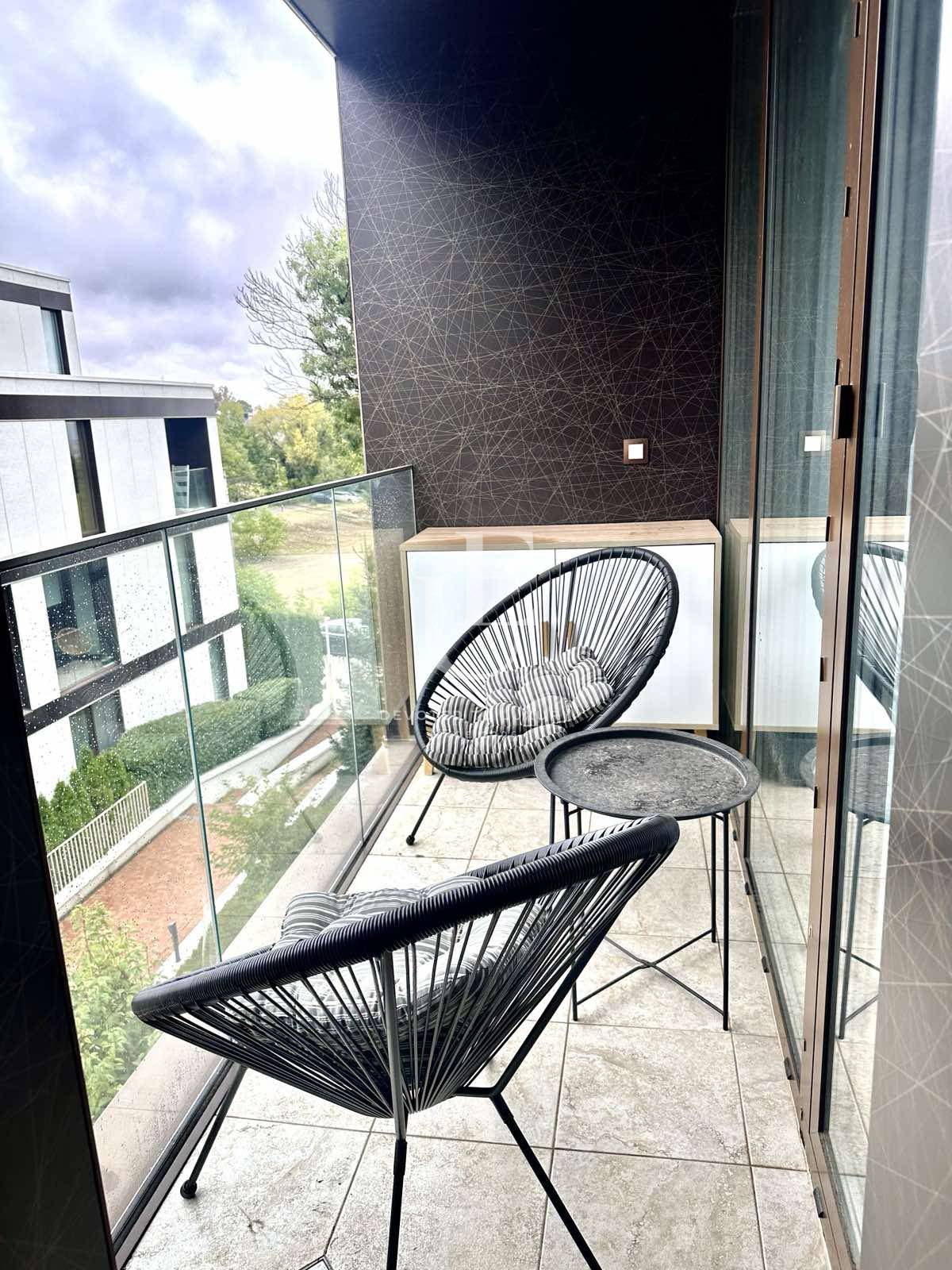 Apartment for sale in Sofia, Boyana with listing ID: K27934 - image 5