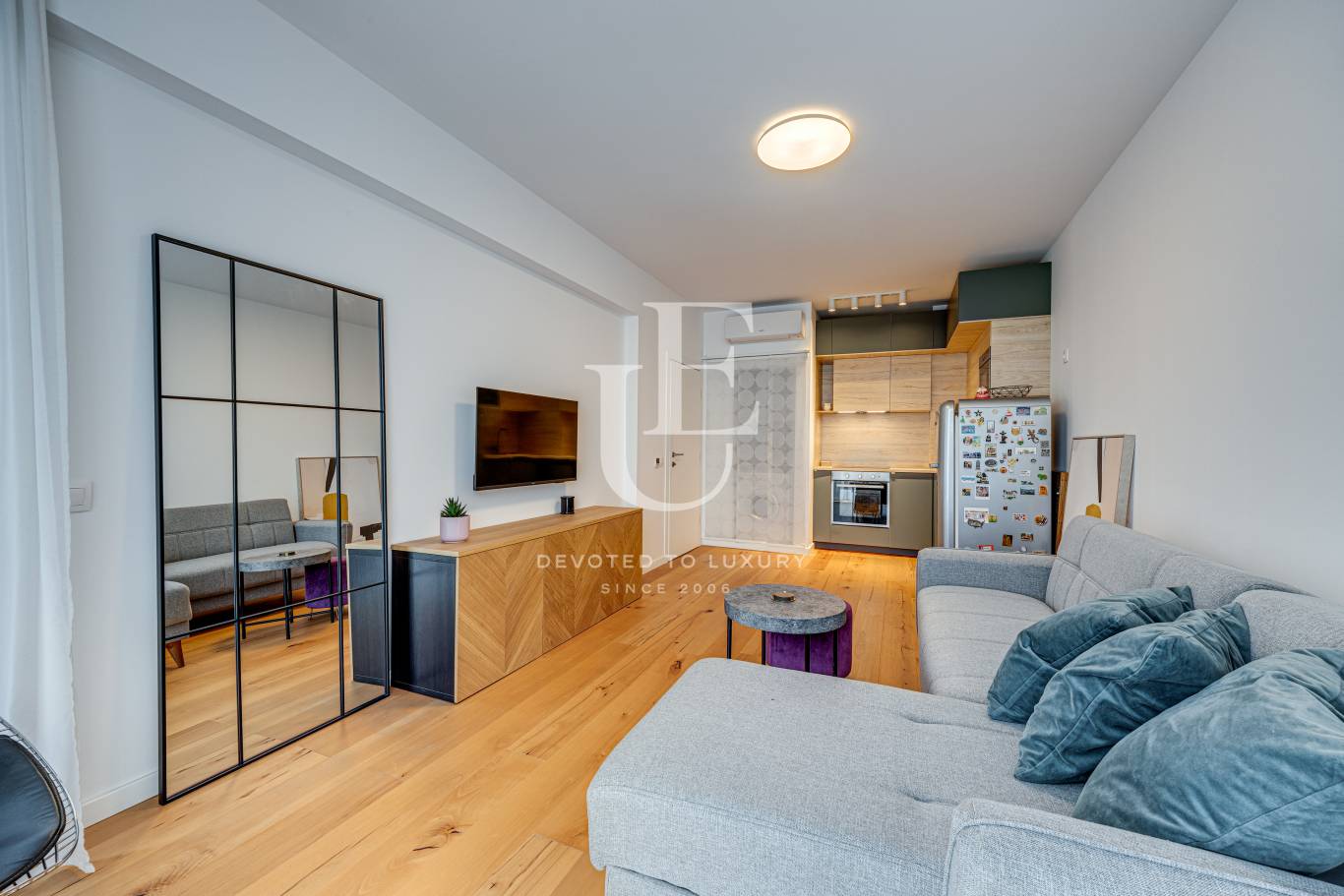 Апартамент за продажба в София, Бояна - код на имота: E27934 - image 4