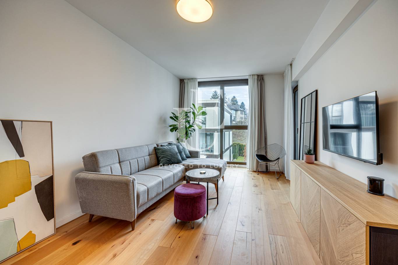 Апартамент за продажба в София, Бояна - код на имота: E27934 - image 2