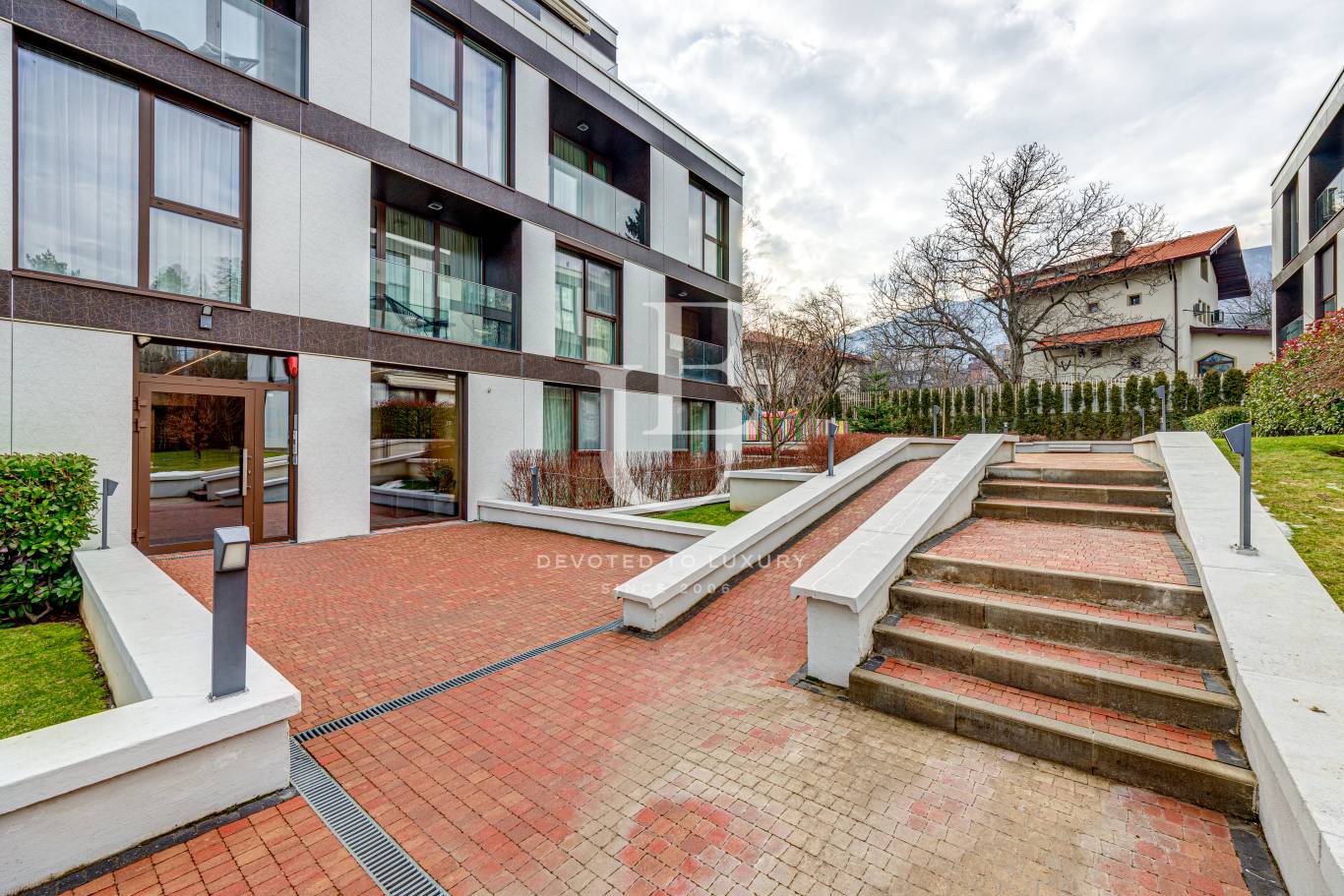 Апартамент за продажба в София, Бояна - код на имота: E27934 - image 9