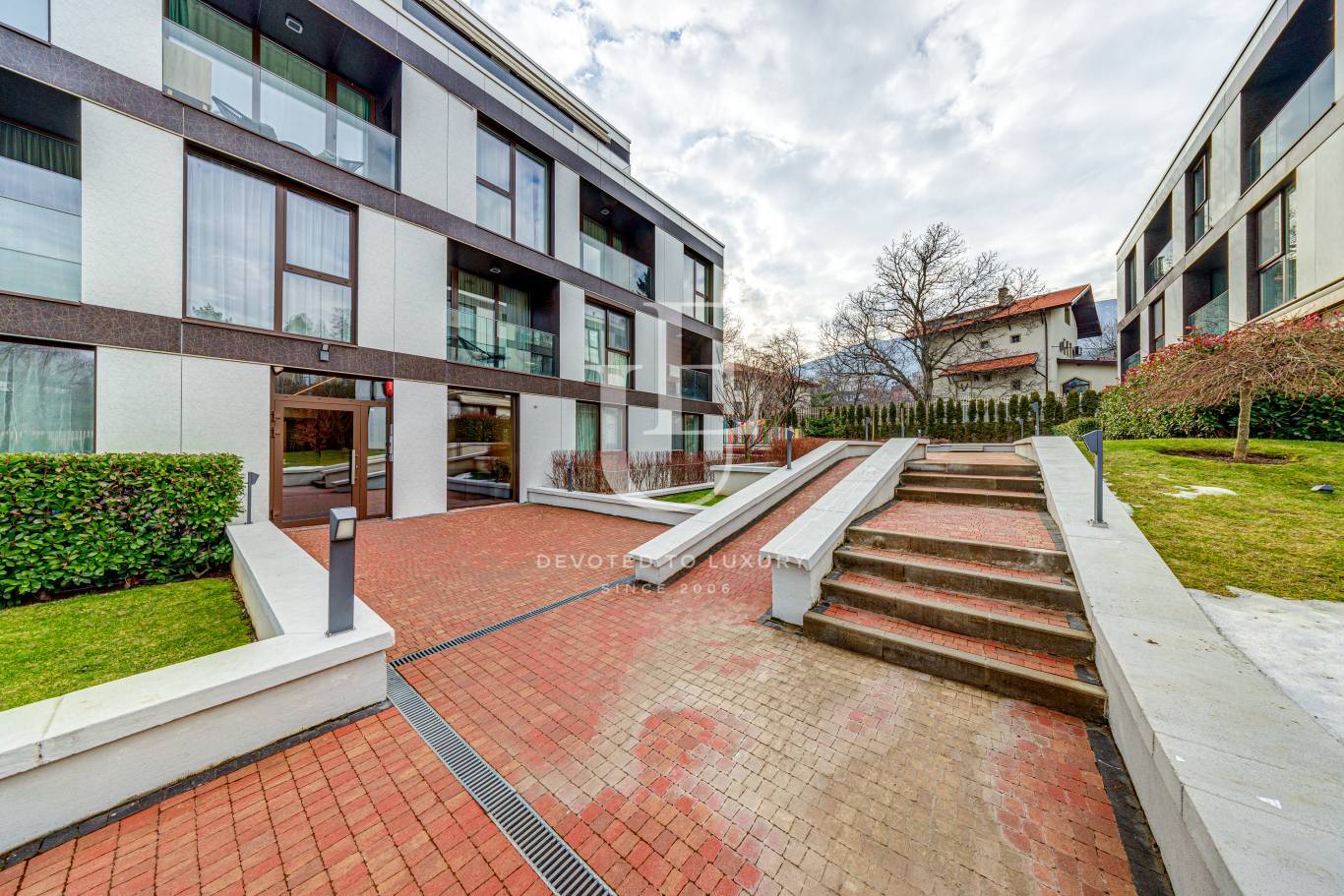 Апартамент за продажба в София, Бояна - код на имота: E27934 - image 8