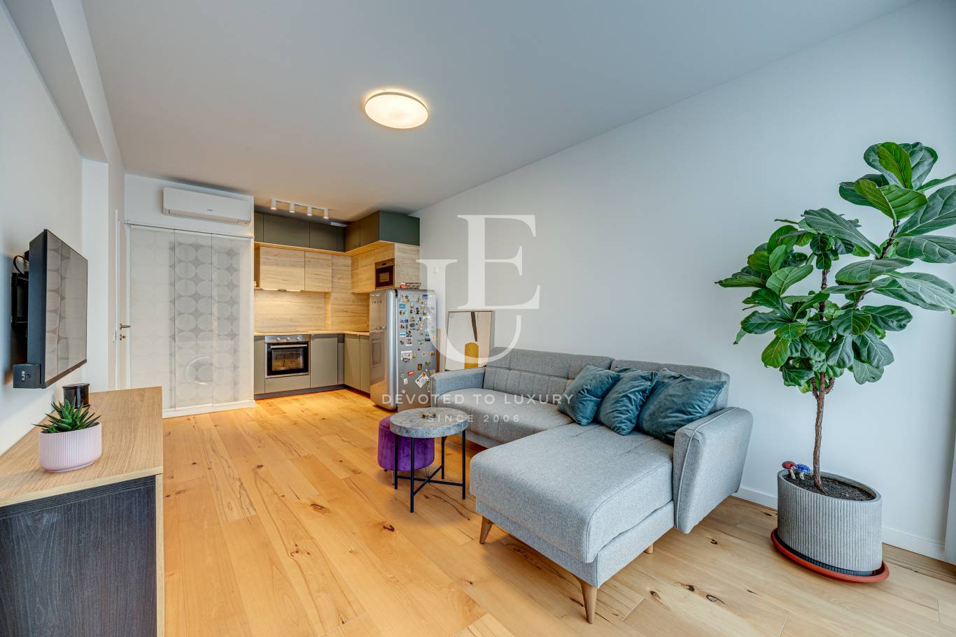 Апартамент за продажба в София, Бояна - код на имота: E27934 - image 3