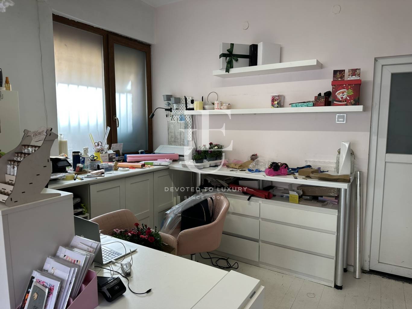 Търговски обект под наем в София, Център - код на имота: N29028 - image 2