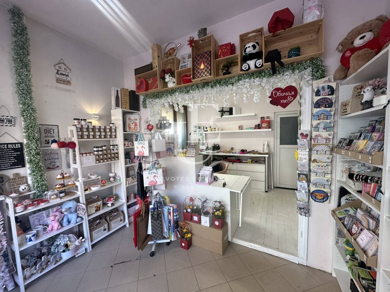 Търговски обект под наем в София, Център - код на имота: N29028 - image 3