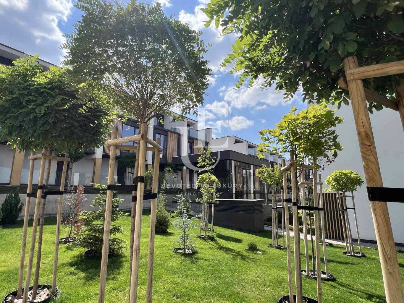 House for sale in Sofia, Boyana with listing ID: K26759 - image 1