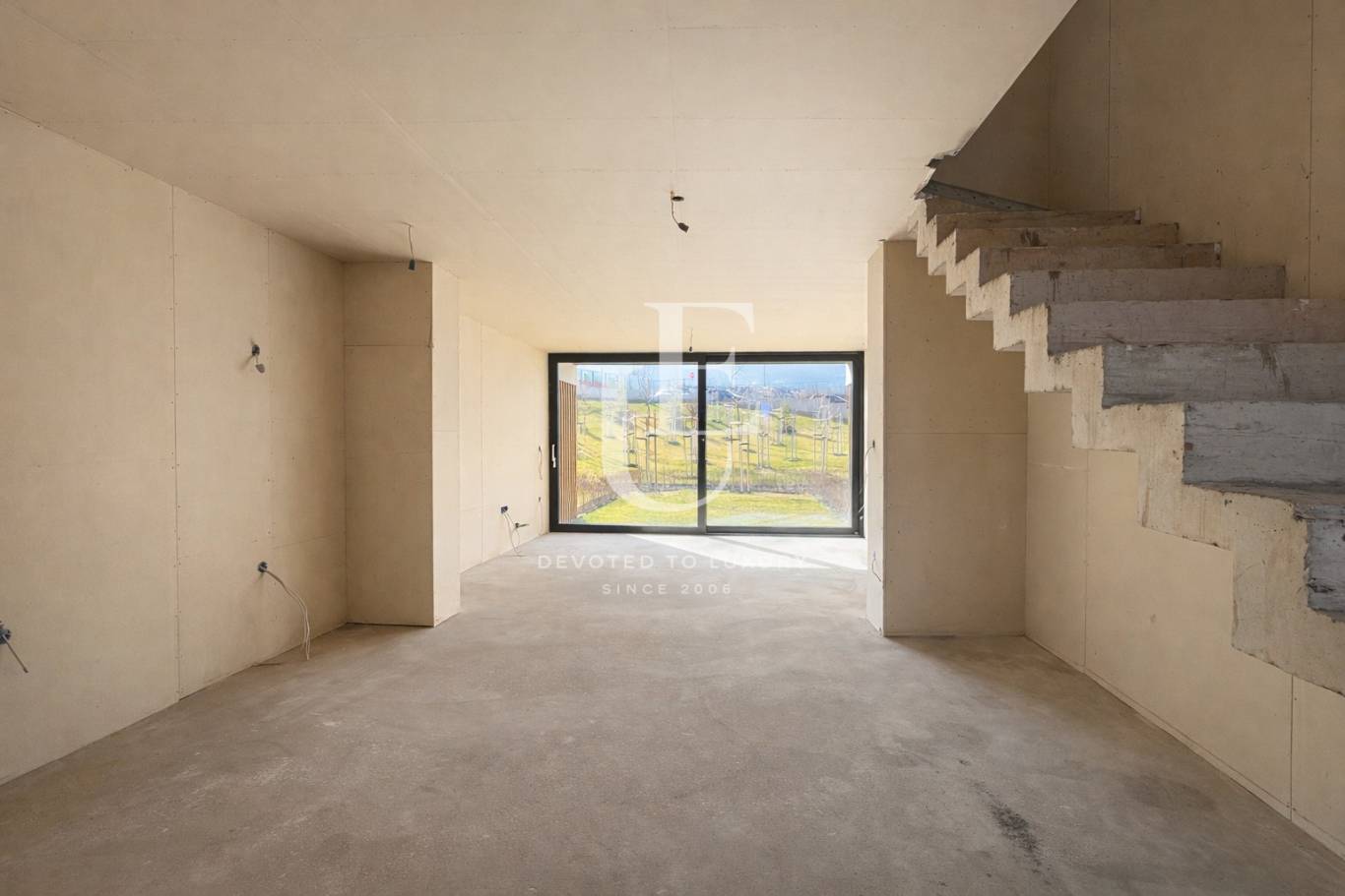 House for sale in Sofia, Boyana with listing ID: K26759 - image 3