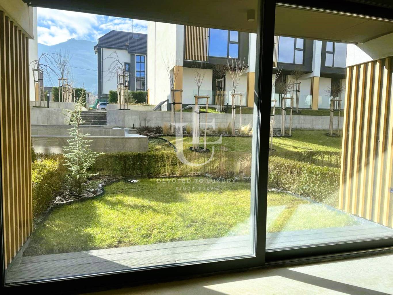 House for sale in Sofia, Boyana with listing ID: K26759 - image 1