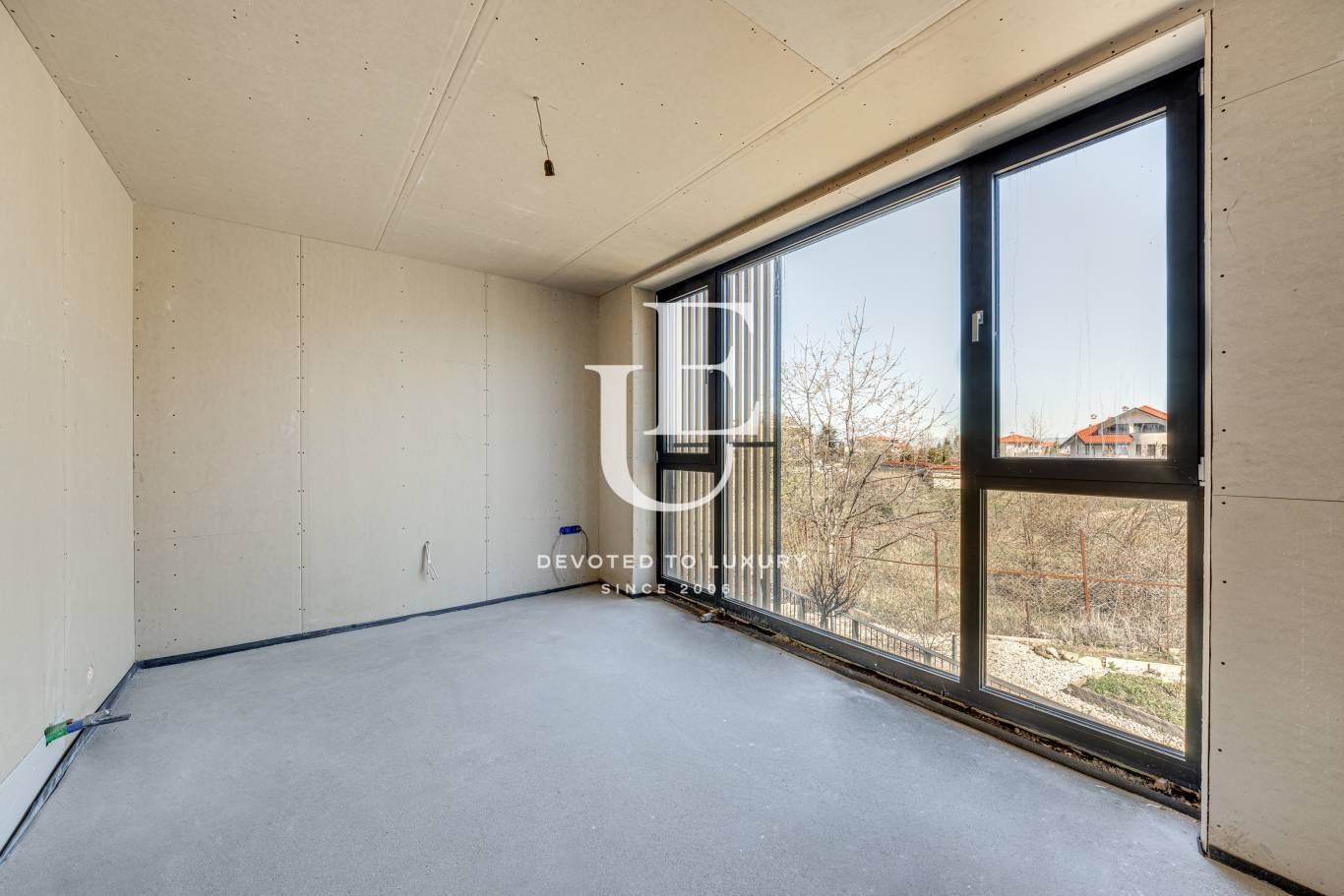 House for sale in Sofia, Boyana with listing ID: K26759 - image 3