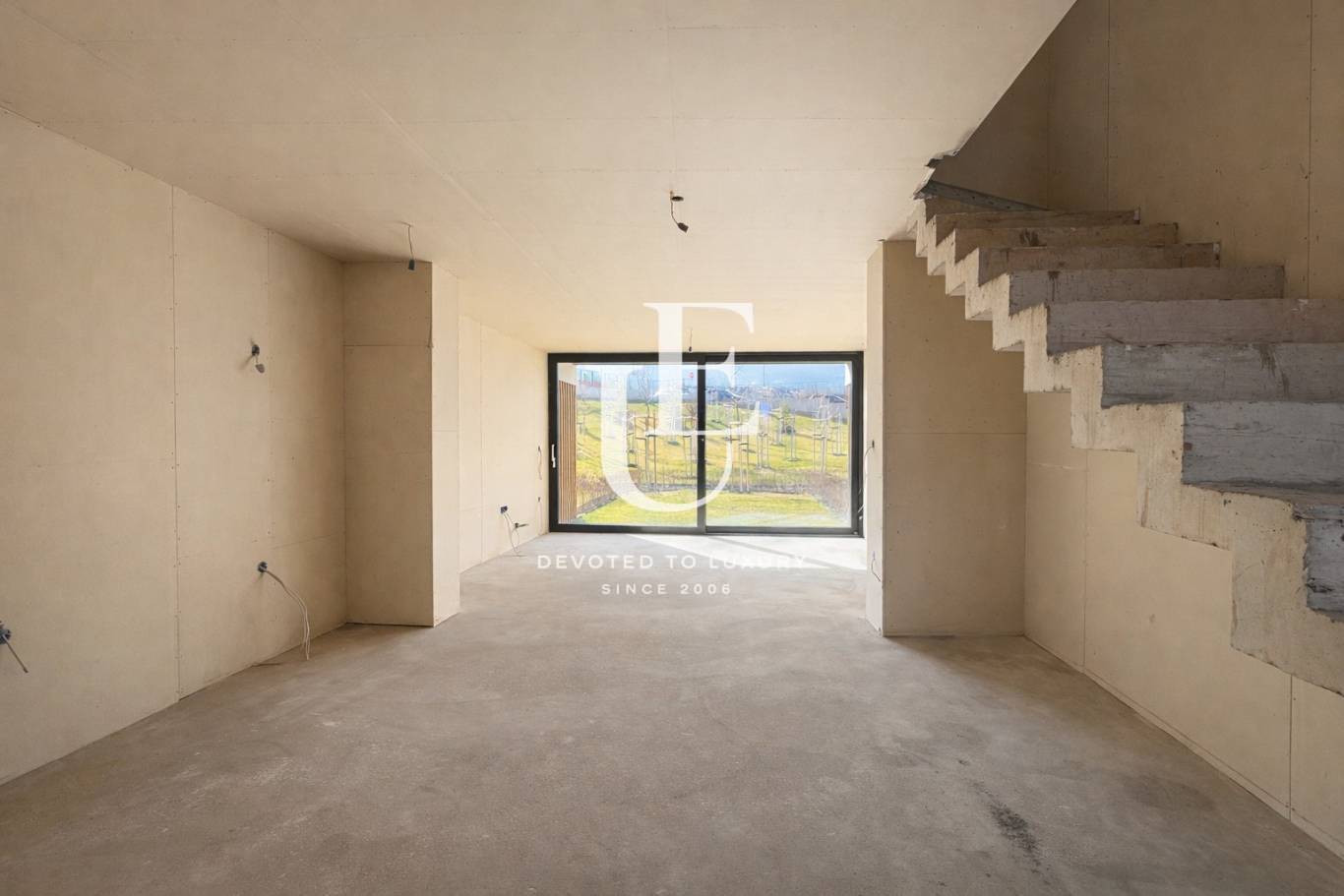 House for sale in Sofia, Boyana with listing ID: K26759 - image 2