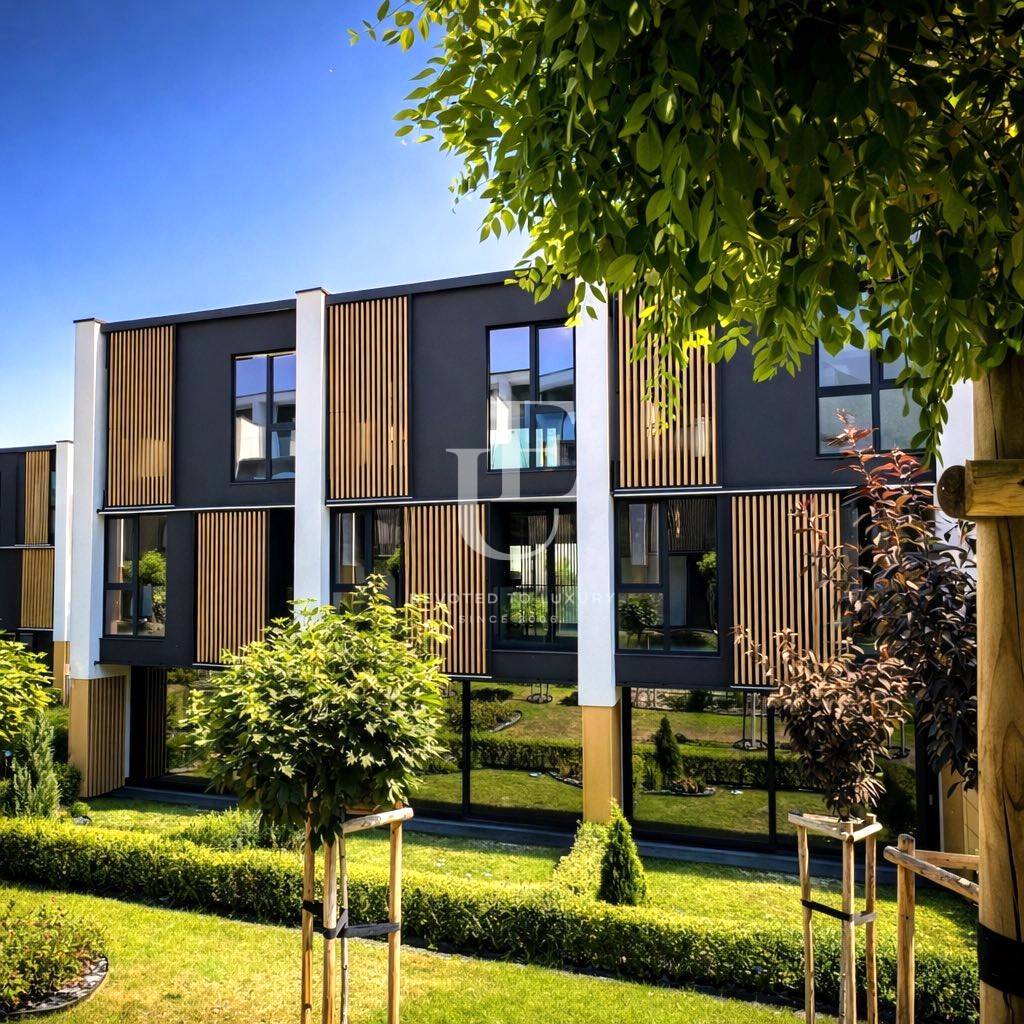 House for sale in Sofia, Boyana with listing ID: K26759 - image 1