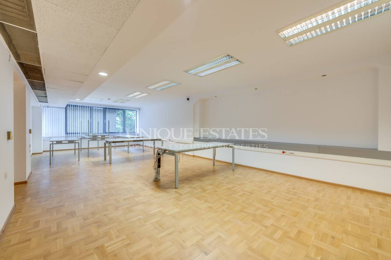 Office for rent in Sofia, Downtown with listing ID: K14005 - image 4