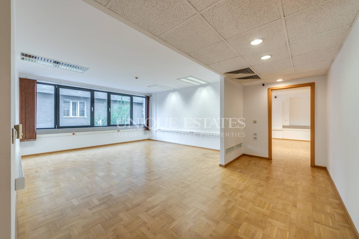 Office for rent in Sofia, Downtown with listing ID: K14005 - image 3