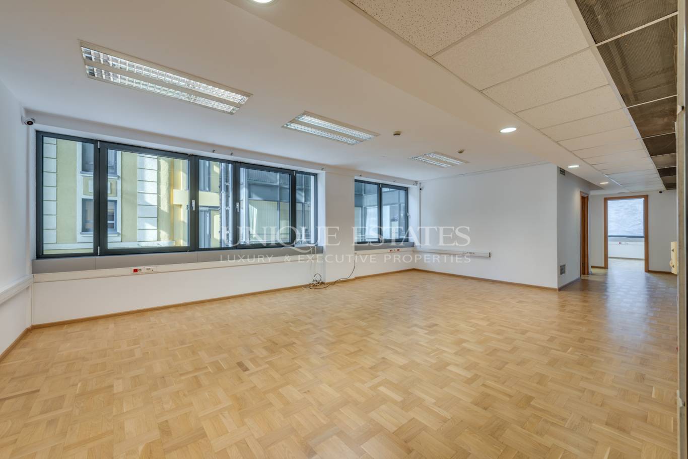 Office for rent in Sofia, Downtown with listing ID: K14005 - image 1