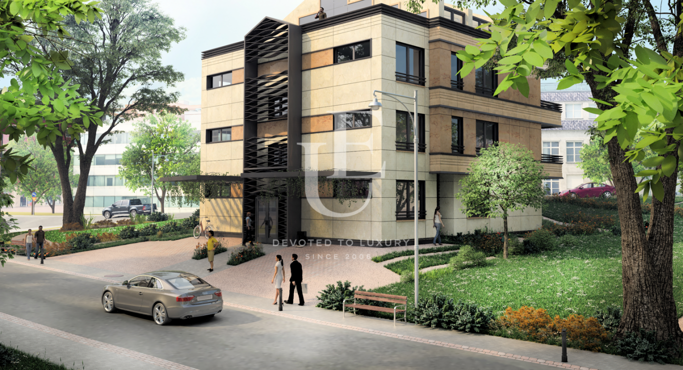 Апартамент за продажба в София, Лозенец - код на имота: E18768 - image 3